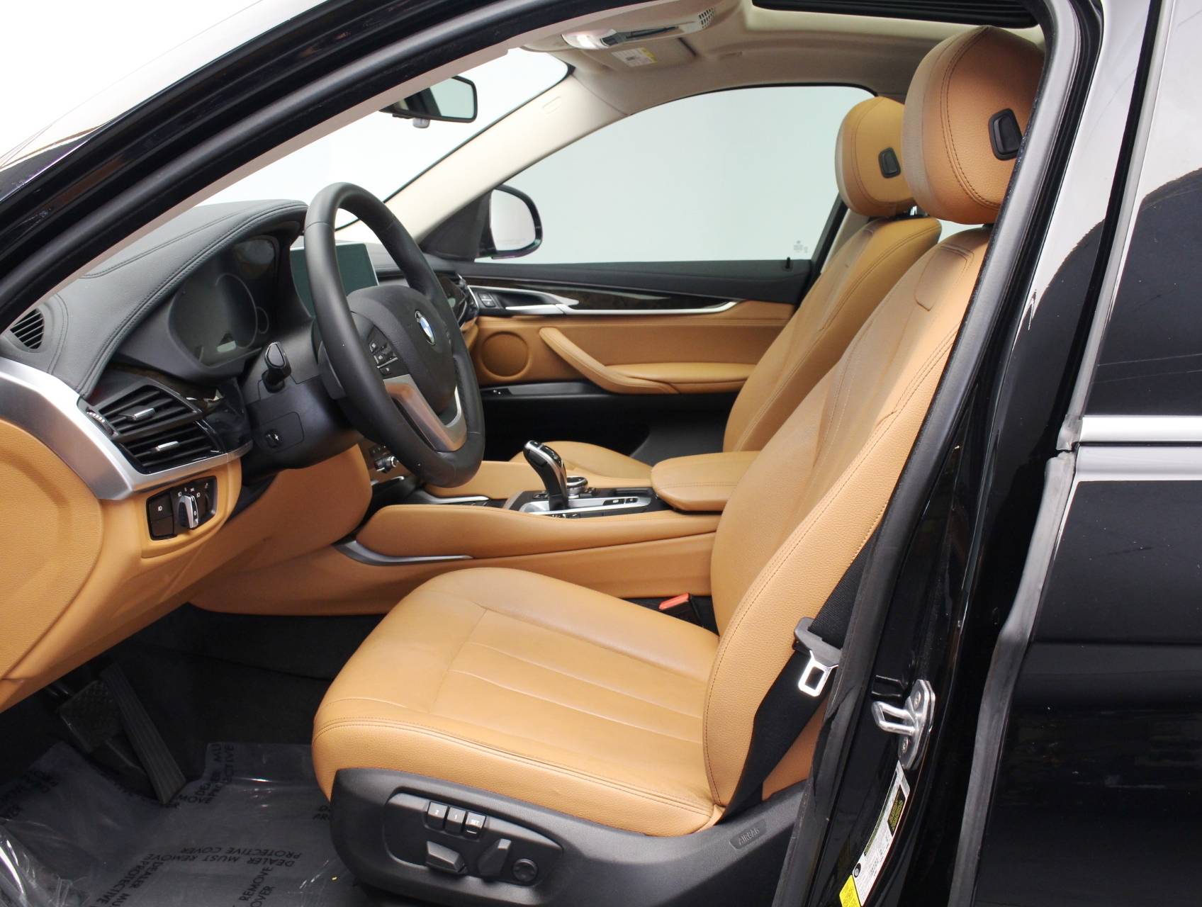 Florida Fine Cars - Used BMW X6 2016 WEST PALM SDRIVE35I