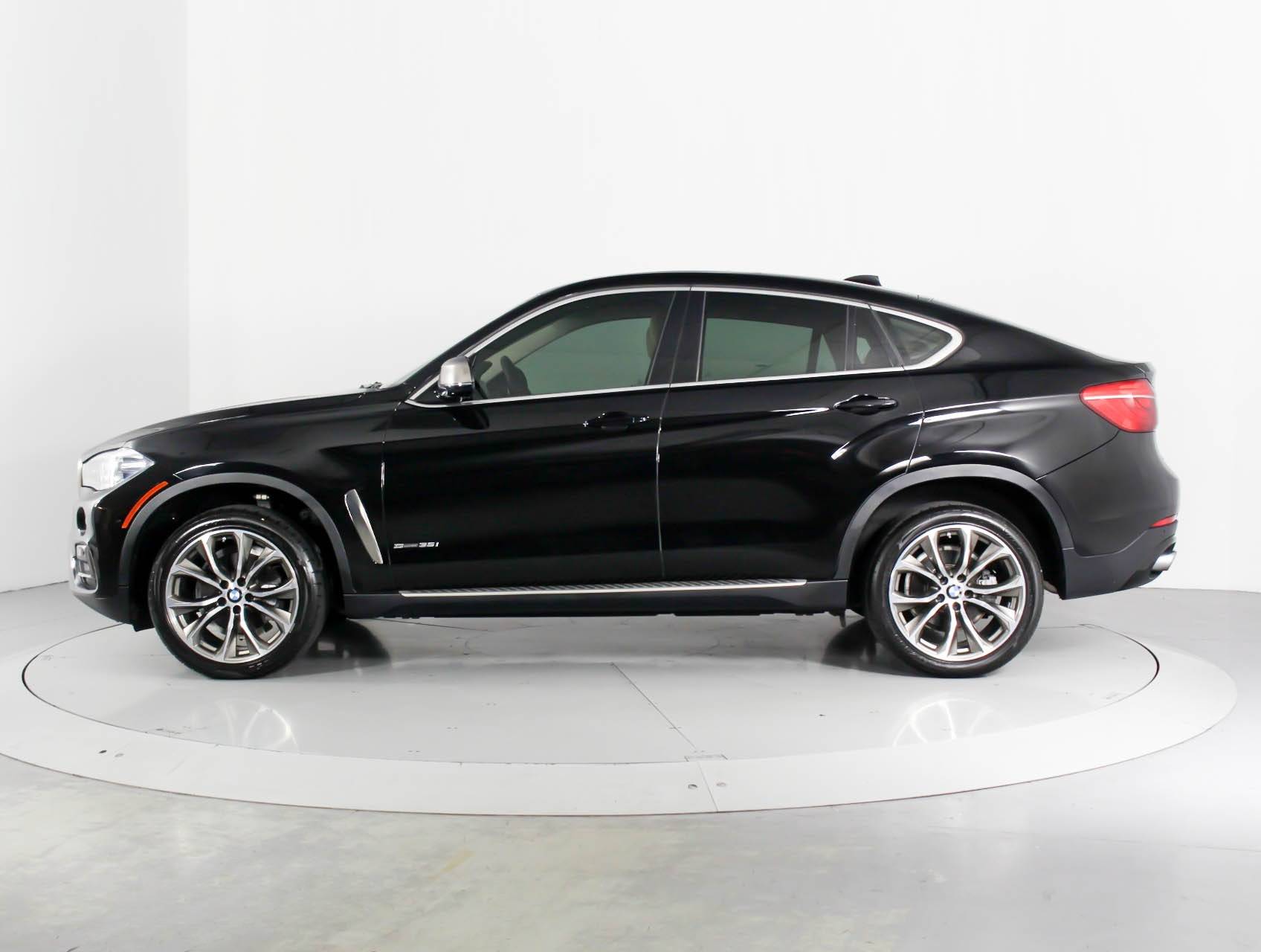 Florida Fine Cars - Used BMW X6 2016 WEST PALM SDRIVE35I