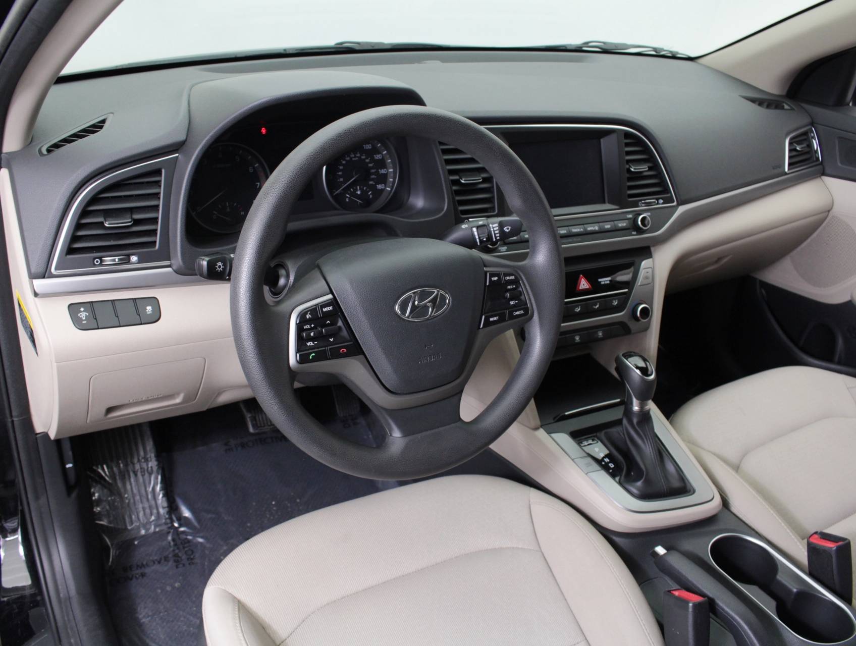 Florida Fine Cars - Used HYUNDAI ELANTRA 2017 MIAMI Se