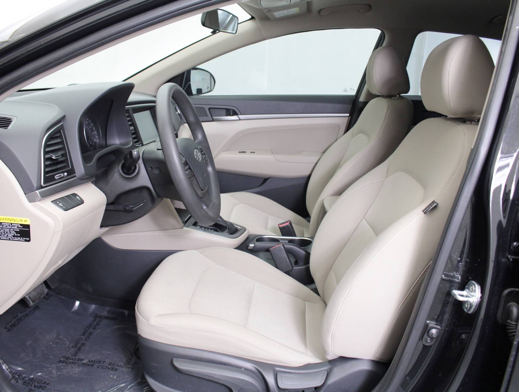 Florida Fine Cars - Used HYUNDAI ELANTRA 2017 MIAMI Se