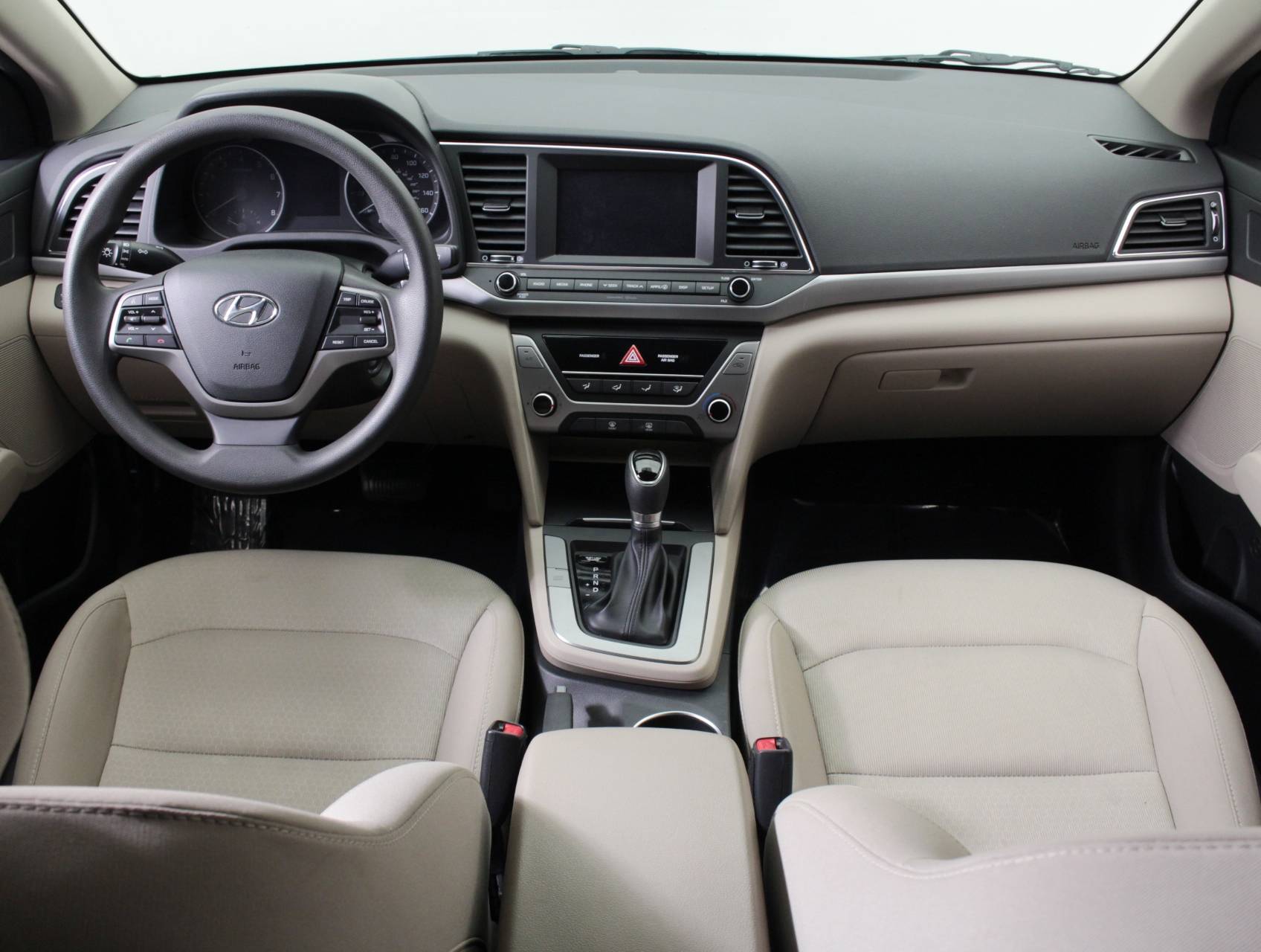 Florida Fine Cars - Used HYUNDAI ELANTRA 2017 MIAMI Se