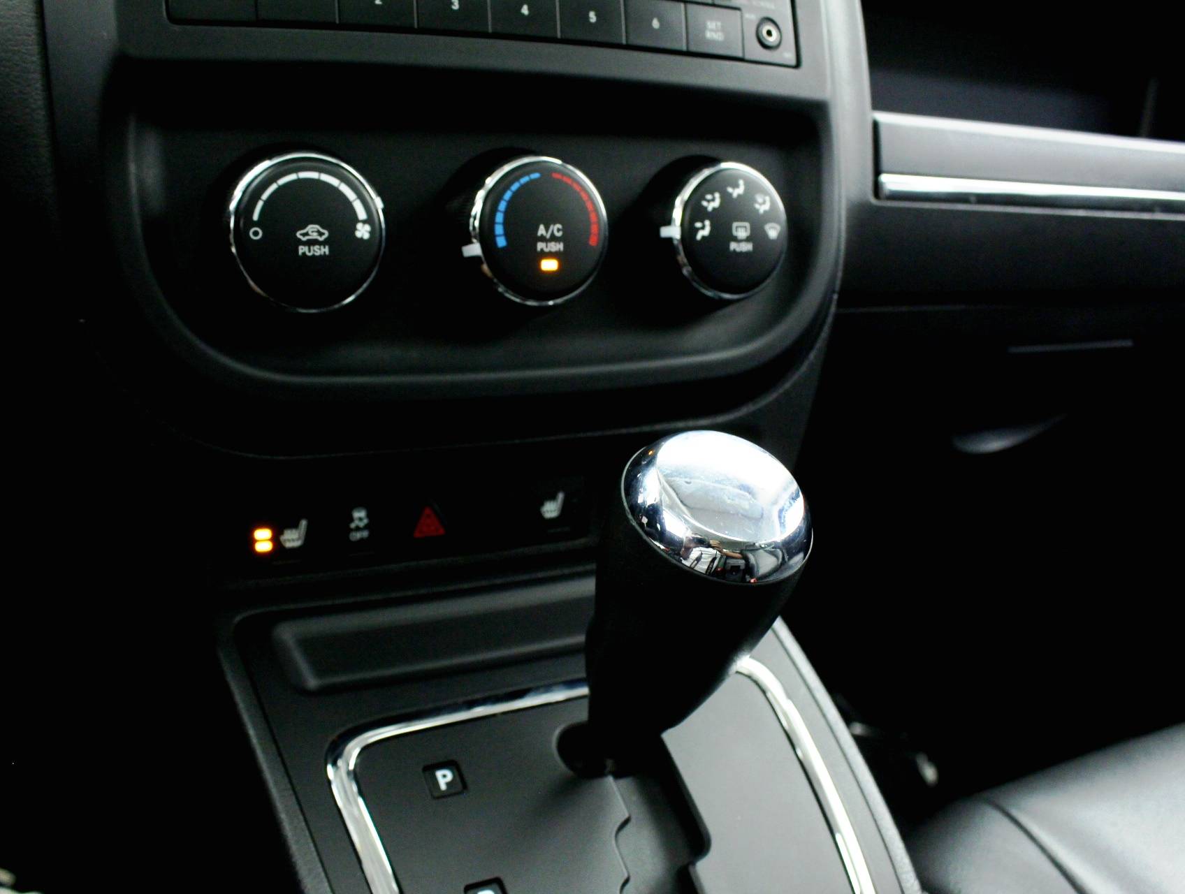 Florida Fine Cars - Used JEEP PATRIOT 2015 MIAMI High Altitude 4x4