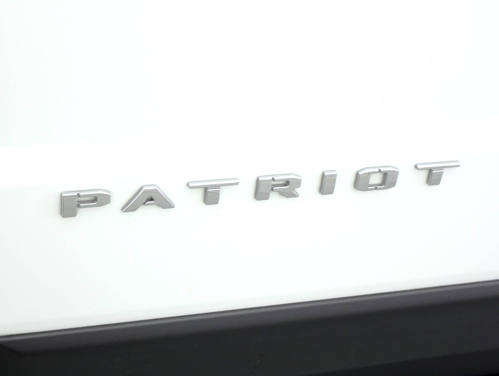 Florida Fine Cars - Used JEEP PATRIOT 2015 MIAMI High Altitude 4x4