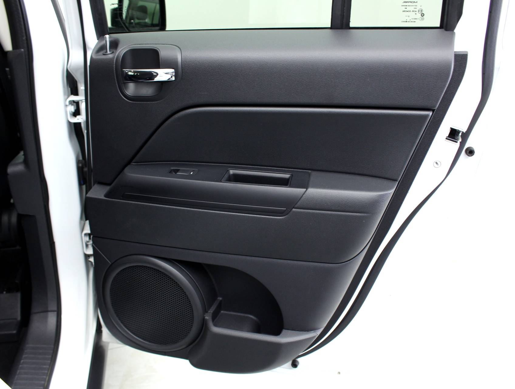 Florida Fine Cars - Used JEEP PATRIOT 2015 MIAMI High Altitude 4x4