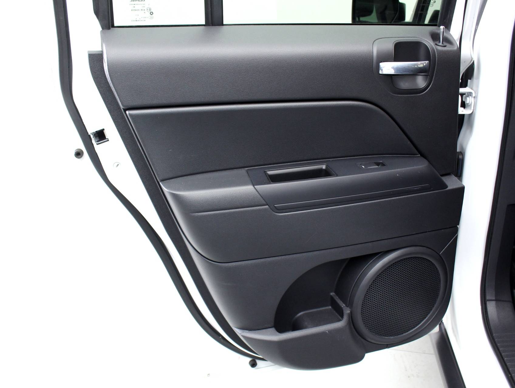 Florida Fine Cars - Used JEEP PATRIOT 2015 MIAMI High Altitude 4x4