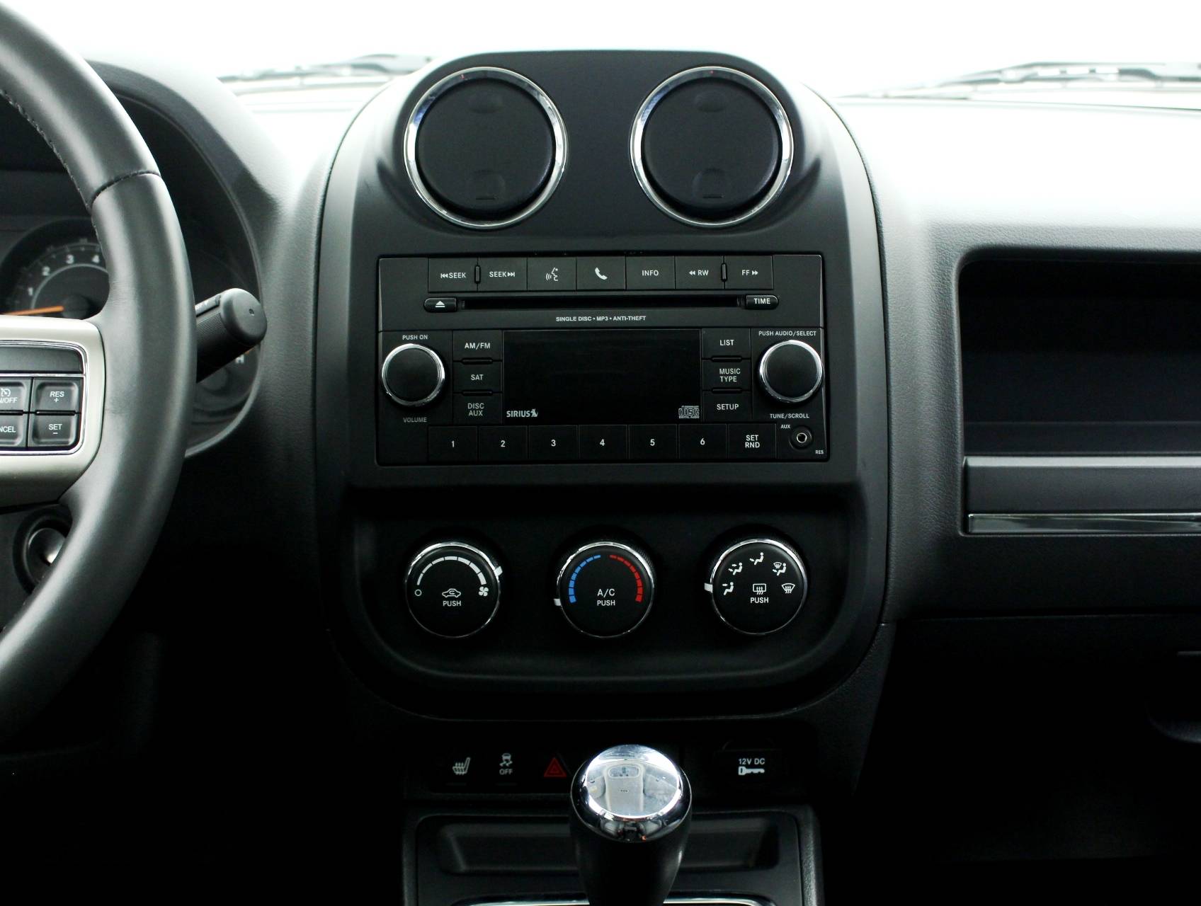 Florida Fine Cars - Used JEEP PATRIOT 2015 MIAMI High Altitude 4x4