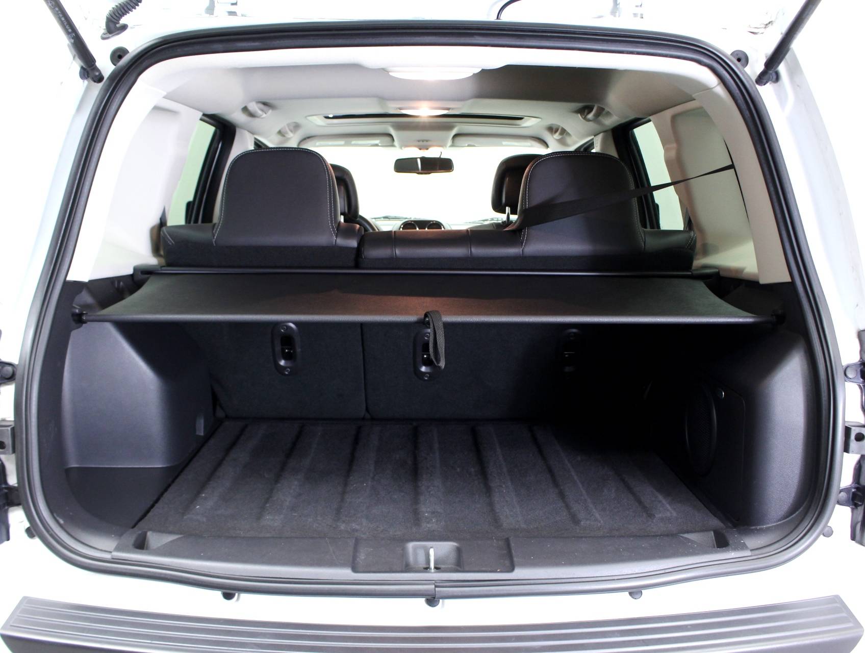 Florida Fine Cars - Used JEEP PATRIOT 2015 MIAMI High Altitude 4x4