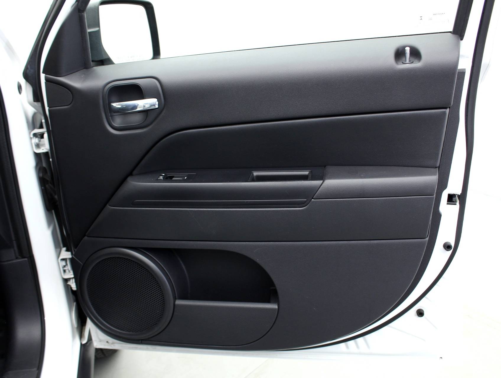 Florida Fine Cars - Used JEEP PATRIOT 2015 MIAMI High Altitude 4x4