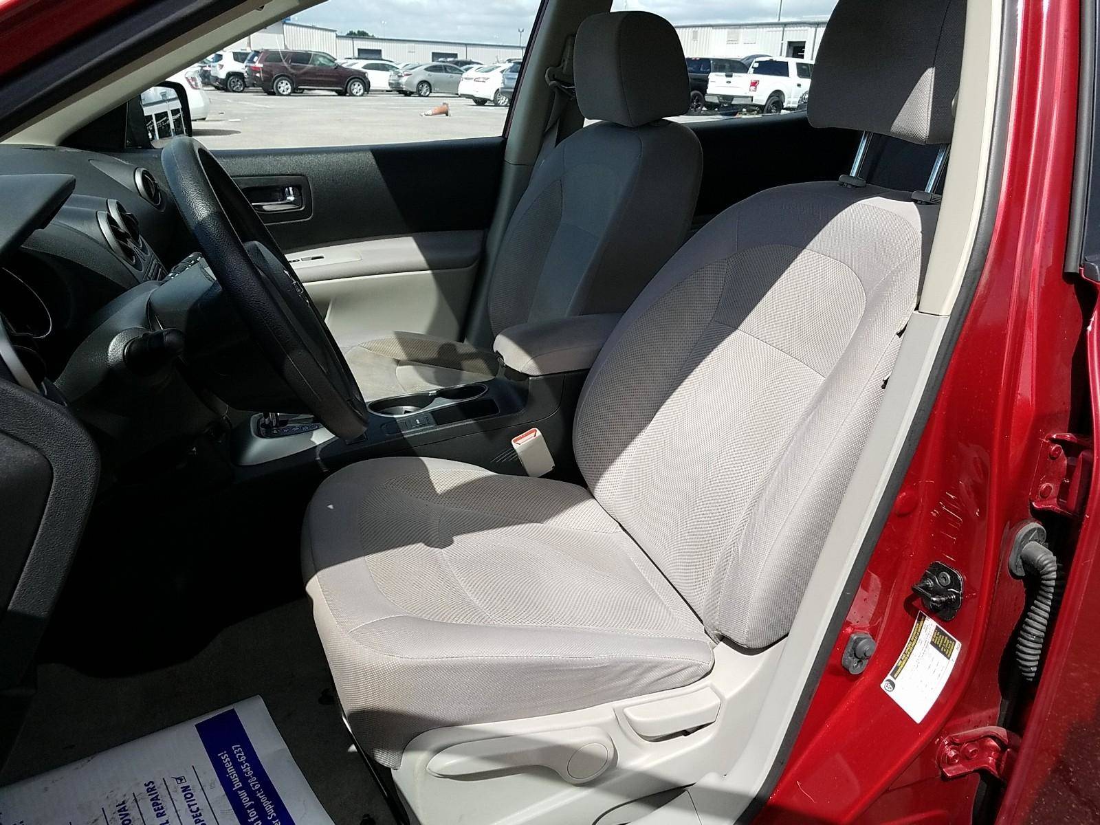 Florida Fine Cars - Used NISSAN ROGUE 2013 MIAMI S