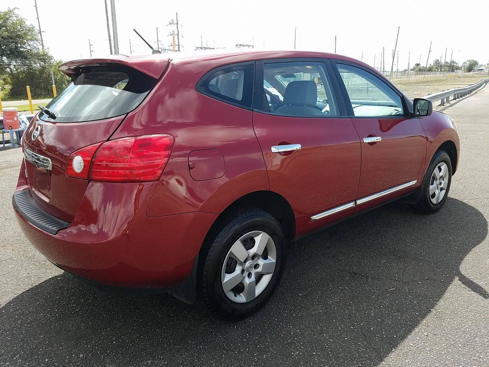 Florida Fine Cars - Used NISSAN ROGUE 2013 MIAMI S