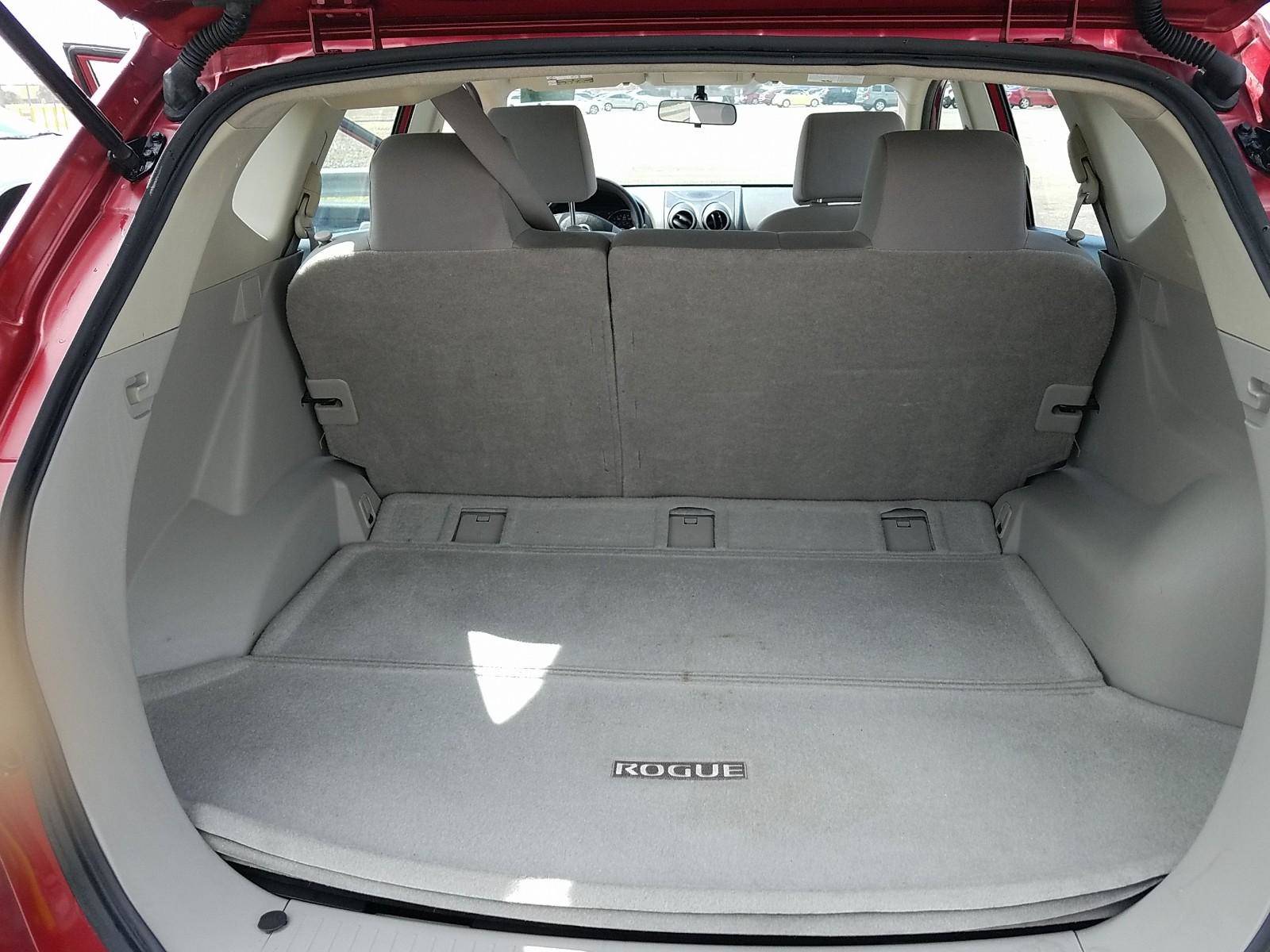 Florida Fine Cars - Used NISSAN ROGUE 2013 MIAMI S