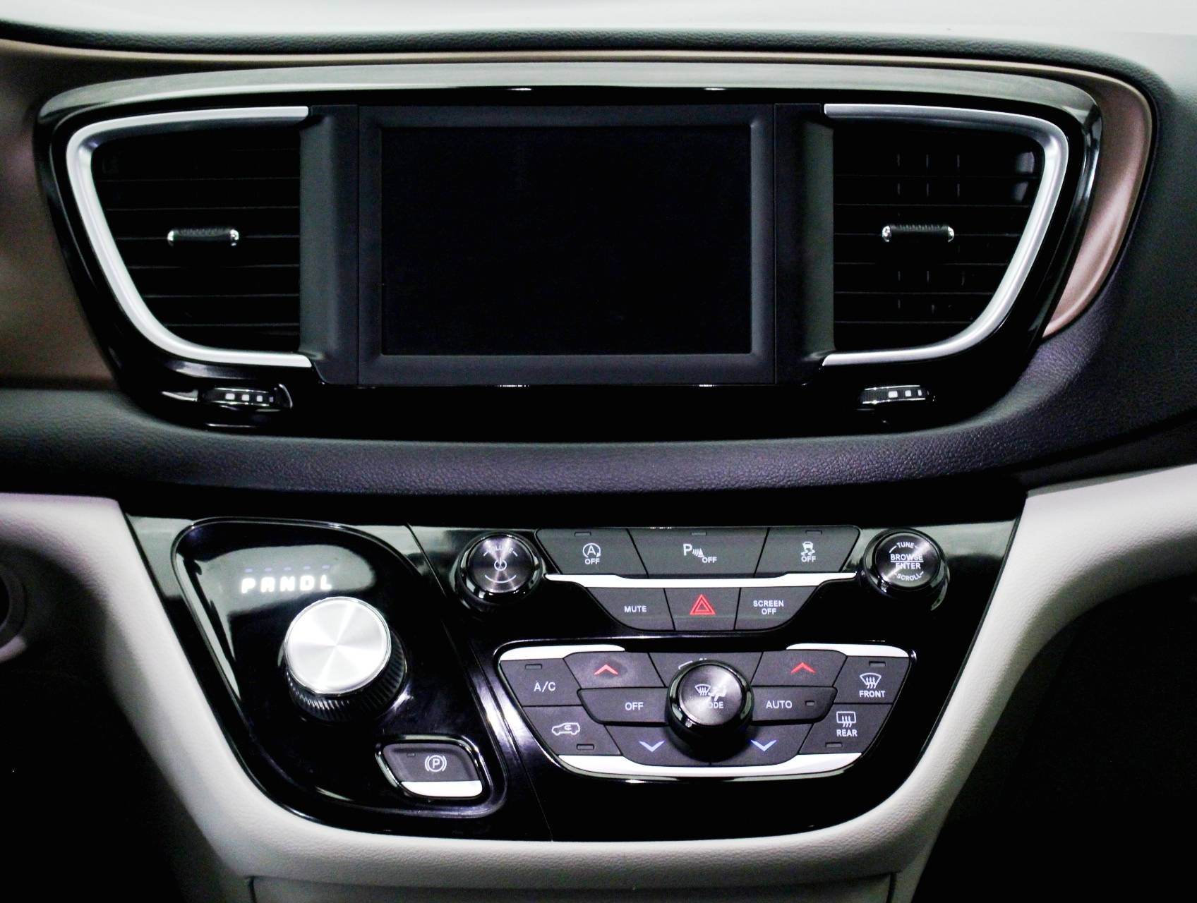 Florida Fine Cars - Used CHRYSLER PACIFICA 2018 HOLLYWOOD TOURING L