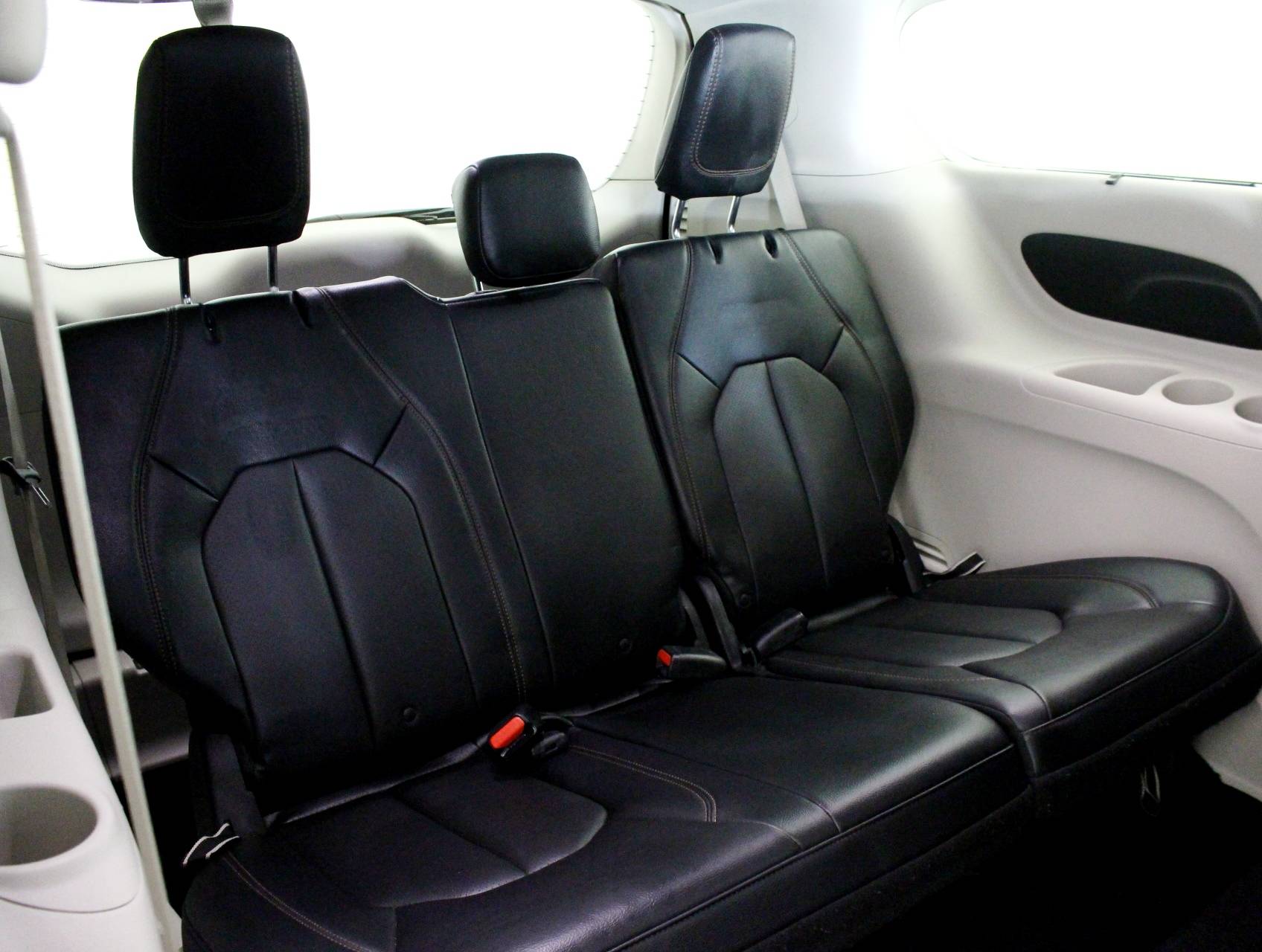 Florida Fine Cars - Used CHRYSLER PACIFICA 2018 HOLLYWOOD TOURING L