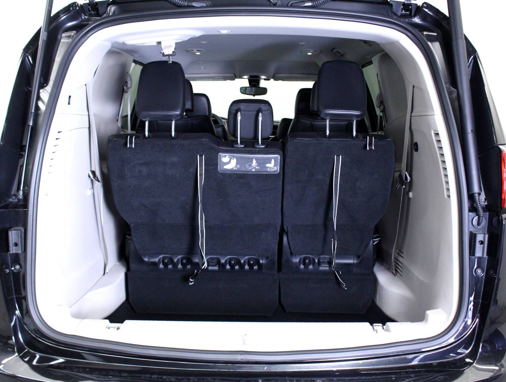 Florida Fine Cars - Used CHRYSLER PACIFICA 2018 HOLLYWOOD TOURING L