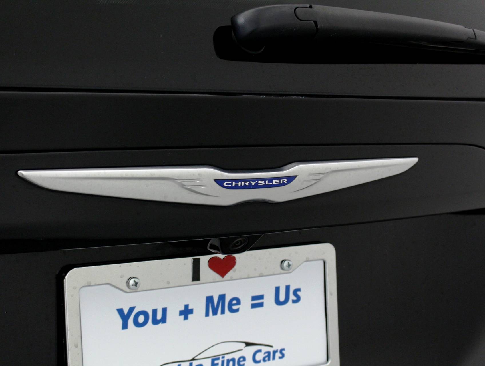 Florida Fine Cars - Used CHRYSLER PACIFICA 2018 HOLLYWOOD TOURING L