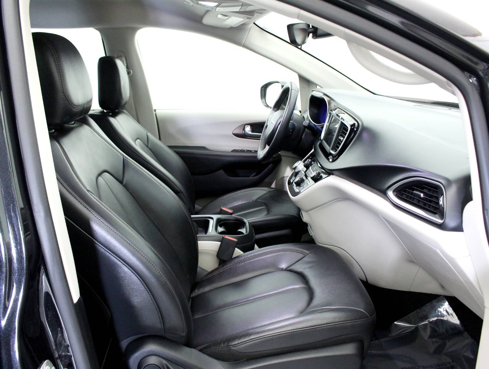 Florida Fine Cars - Used CHRYSLER PACIFICA 2018 HOLLYWOOD TOURING L