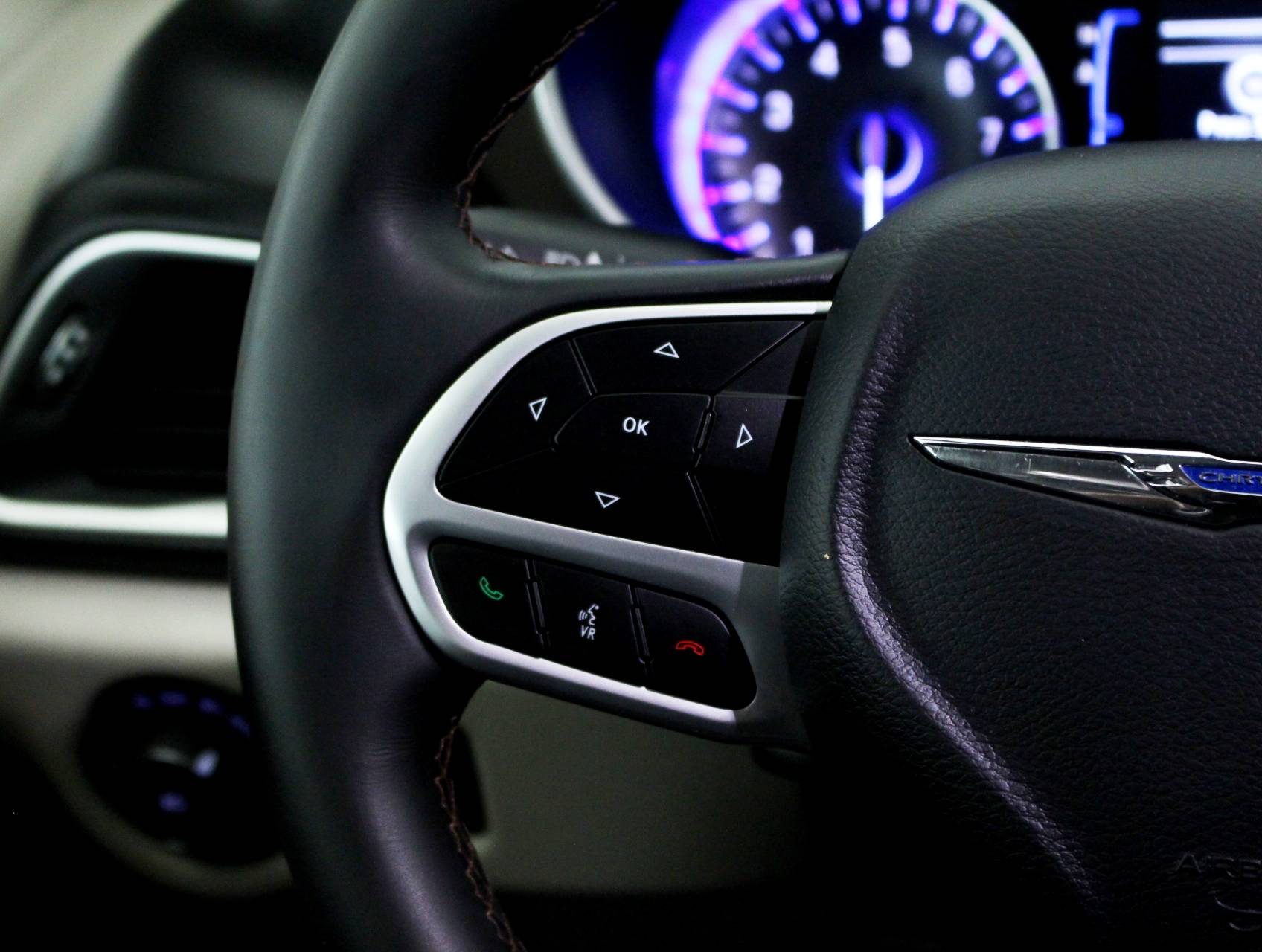 Florida Fine Cars - Used CHRYSLER PACIFICA 2018 HOLLYWOOD TOURING L