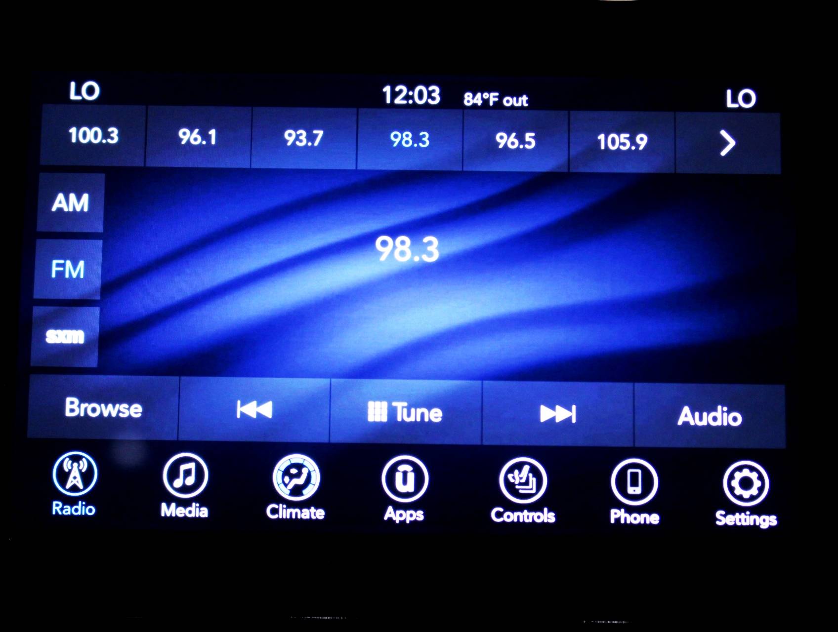 Florida Fine Cars - Used CHRYSLER PACIFICA 2018 HOLLYWOOD TOURING L