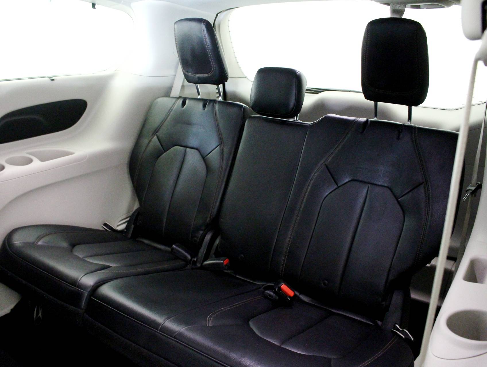 Florida Fine Cars - Used CHRYSLER PACIFICA 2018 HOLLYWOOD TOURING L