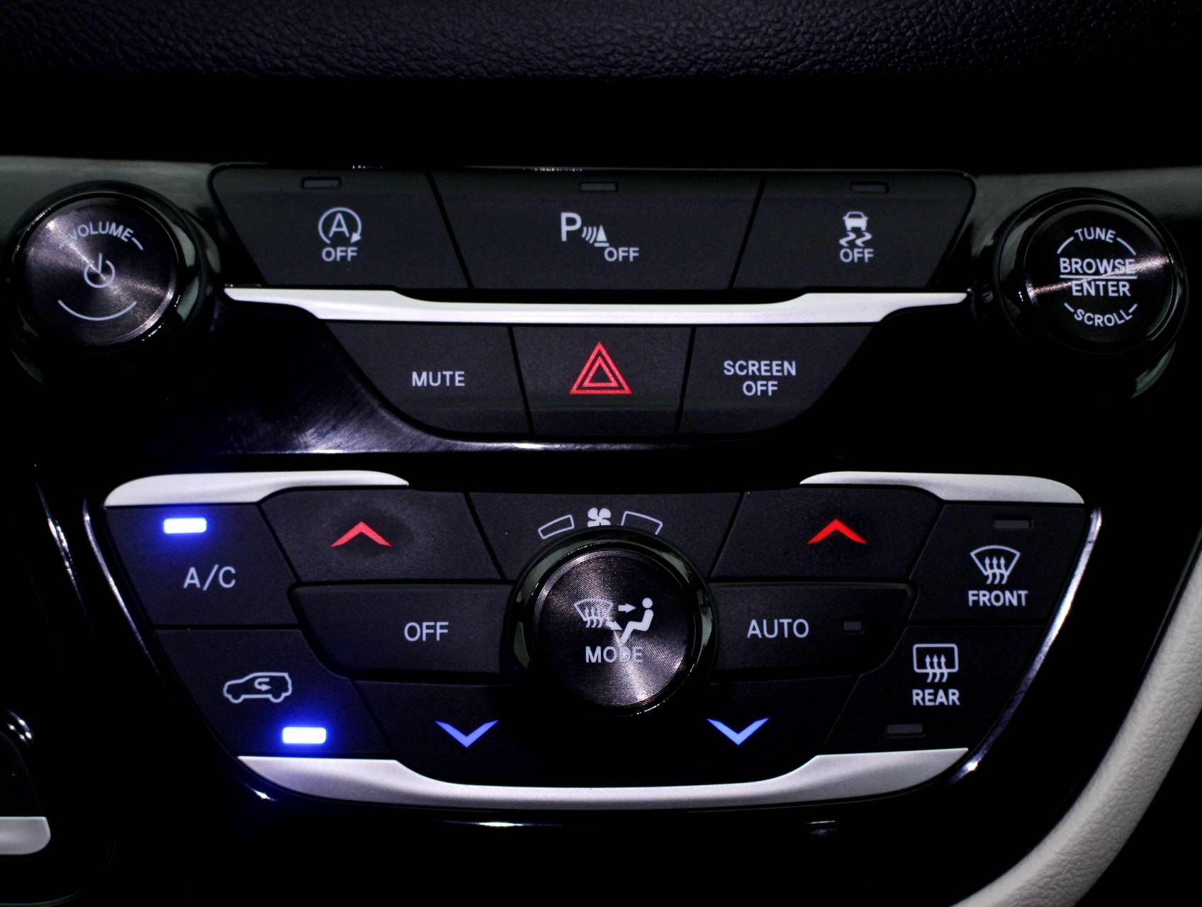 Florida Fine Cars - Used CHRYSLER PACIFICA 2018 HOLLYWOOD TOURING L