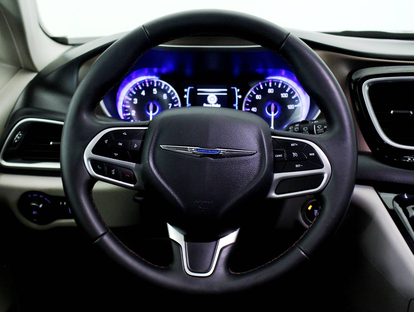 Florida Fine Cars - Used CHRYSLER PACIFICA 2018 HOLLYWOOD TOURING L