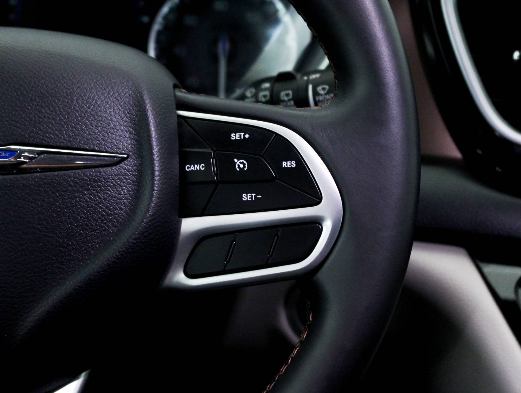 Florida Fine Cars - Used CHRYSLER PACIFICA 2018 HOLLYWOOD TOURING L