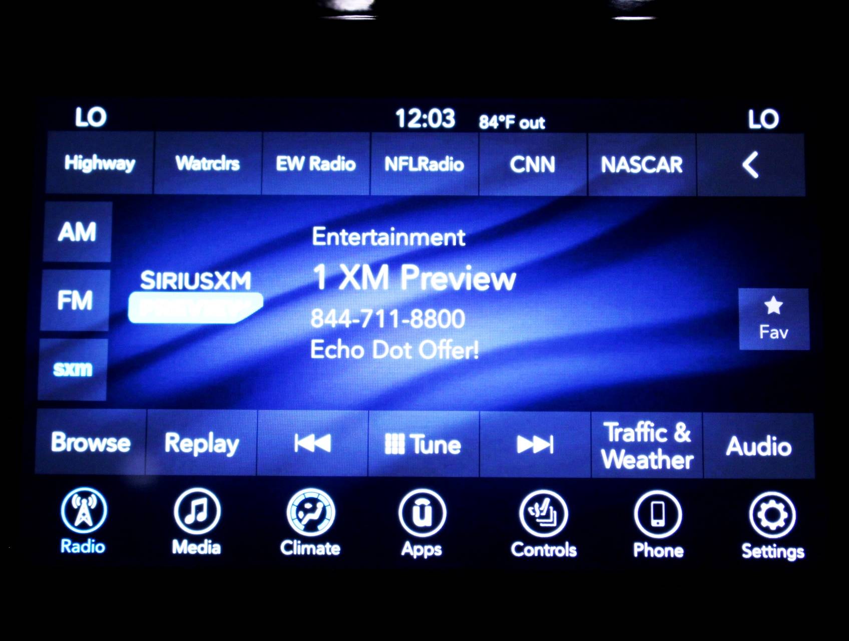 Florida Fine Cars - Used CHRYSLER PACIFICA 2018 HOLLYWOOD TOURING L