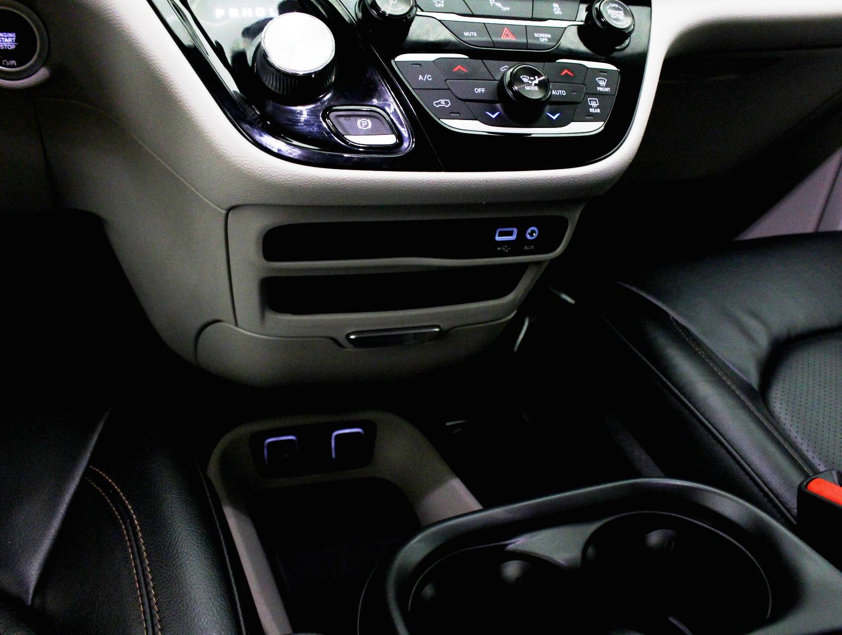 Florida Fine Cars - Used CHRYSLER PACIFICA 2018 HOLLYWOOD TOURING L