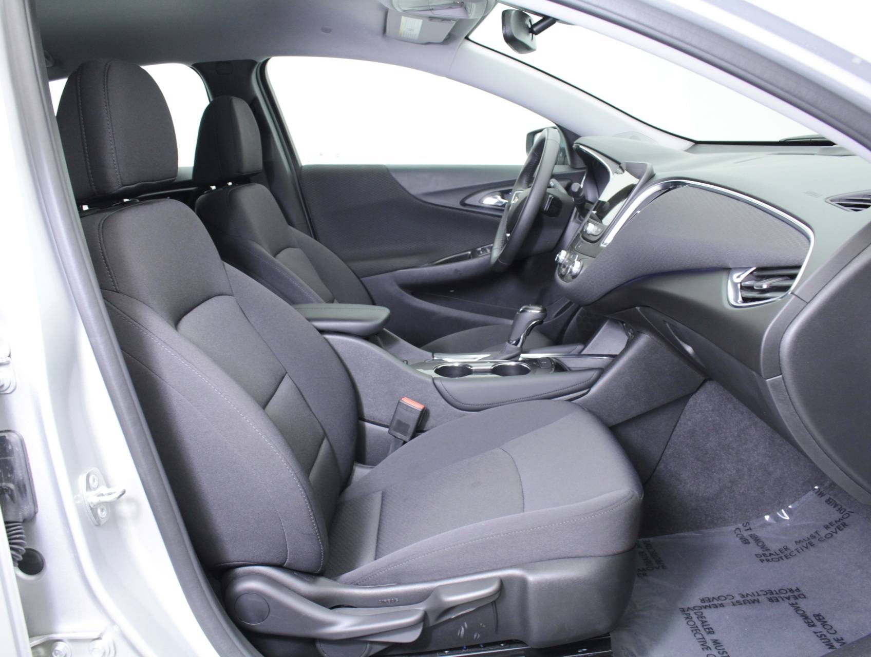 Florida Fine Cars - Used CHEVROLET MALIBU 2018 MIAMI Lt 1lt