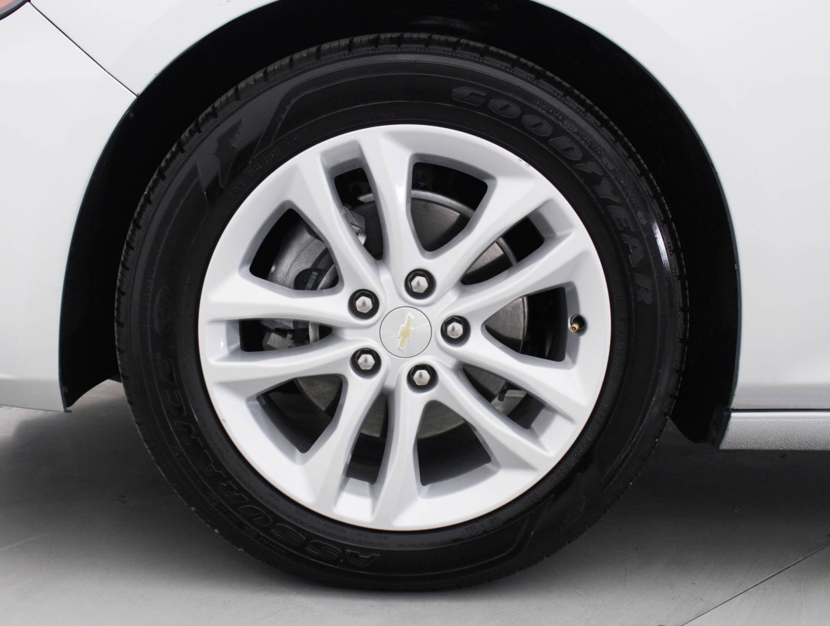 Florida Fine Cars - Used CHEVROLET MALIBU 2018 MIAMI Lt 1lt