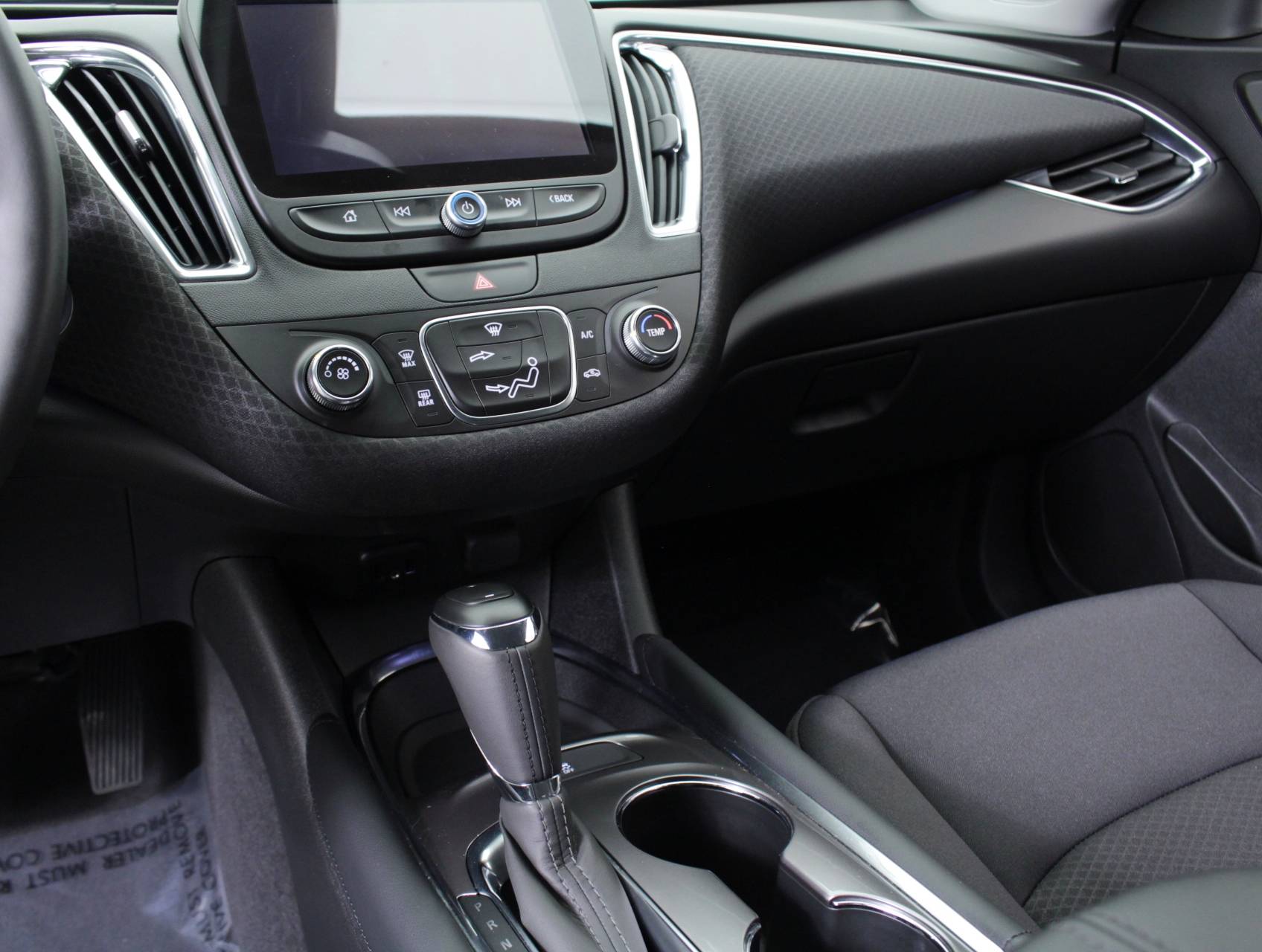 Florida Fine Cars - Used CHEVROLET MALIBU 2018 MIAMI Lt 1lt