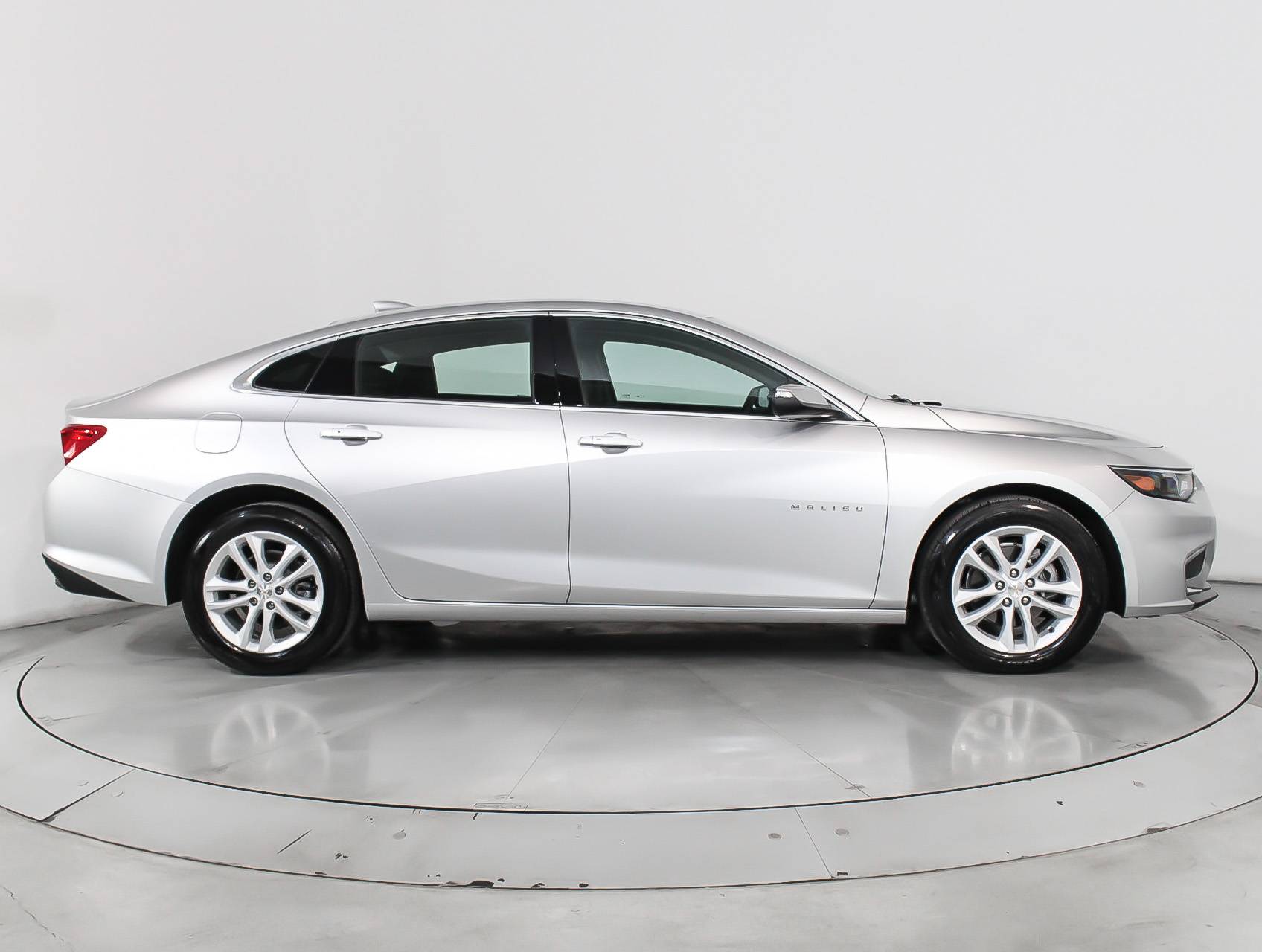 Florida Fine Cars - Used CHEVROLET MALIBU 2018 MIAMI Lt 1lt