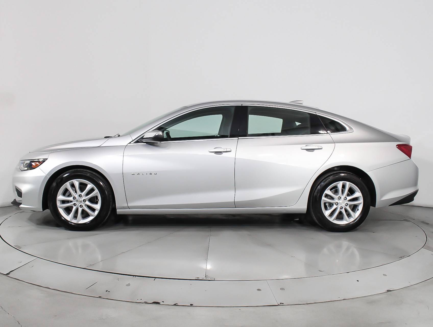 Florida Fine Cars - Used CHEVROLET MALIBU 2018 MIAMI Lt 1lt