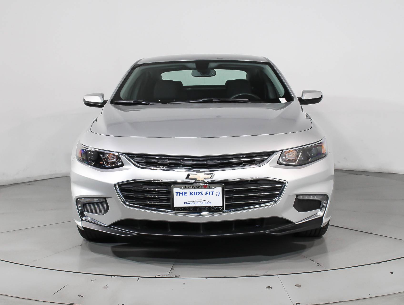 Florida Fine Cars - Used CHEVROLET MALIBU 2018 MIAMI Lt 1lt