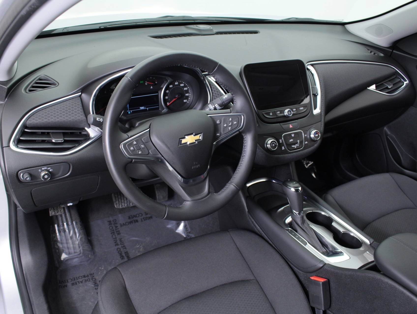 Florida Fine Cars - Used CHEVROLET MALIBU 2018 MIAMI Lt 1lt