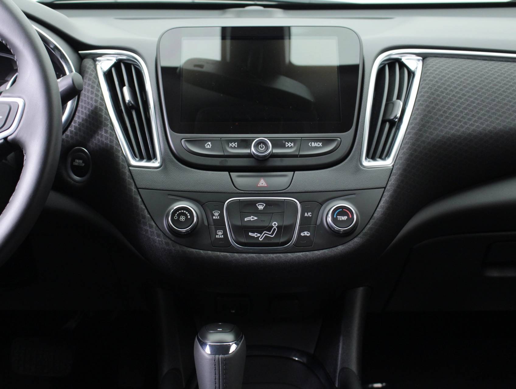 Florida Fine Cars - Used CHEVROLET MALIBU 2018 MIAMI Lt 1lt