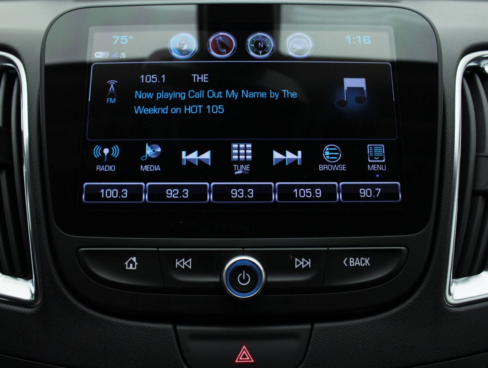 Florida Fine Cars - Used CHEVROLET MALIBU 2018 MIAMI Lt 1lt