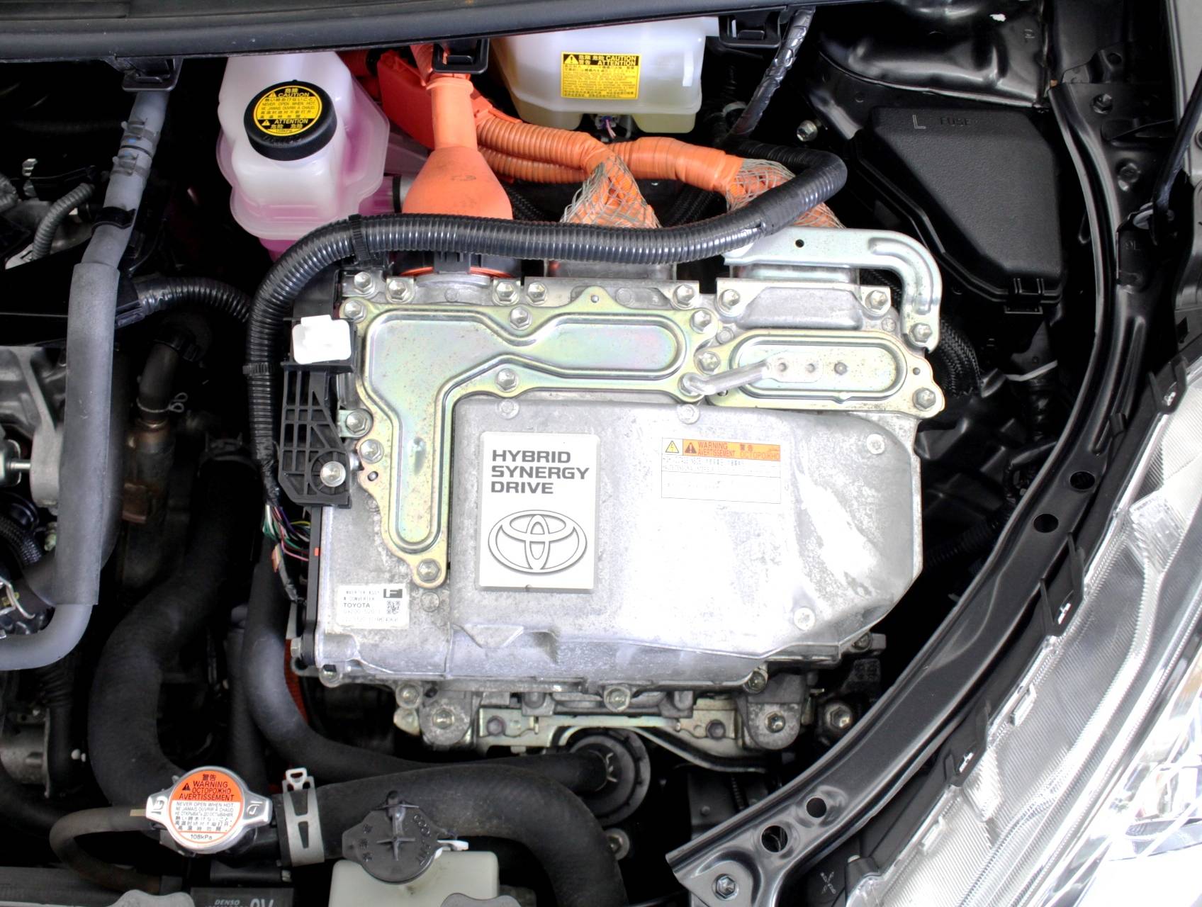 Florida Fine Cars - Used TOYOTA PRIUS C 2016 MIAMI Two