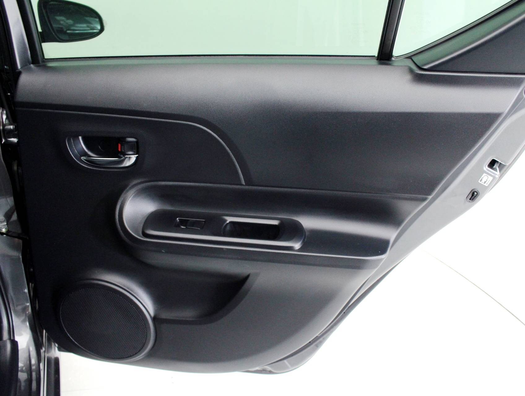 Florida Fine Cars - Used TOYOTA PRIUS C 2016 MIAMI Two