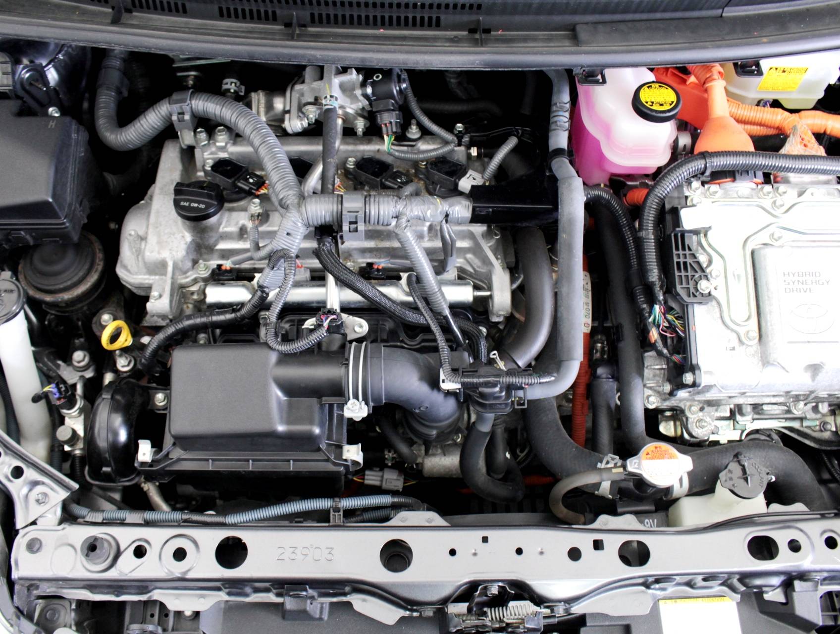 Florida Fine Cars - Used TOYOTA PRIUS C 2016 MIAMI Two