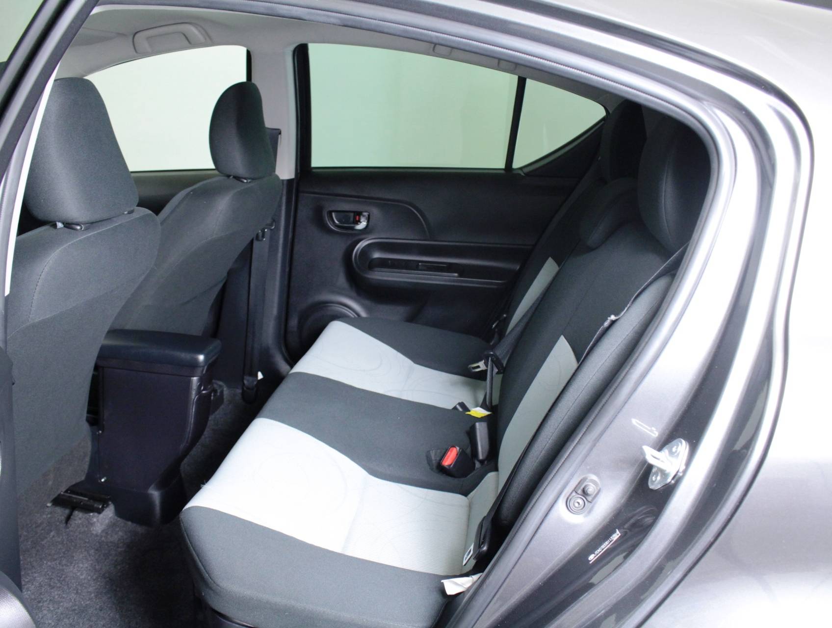 Florida Fine Cars - Used TOYOTA PRIUS C 2016 MIAMI Two