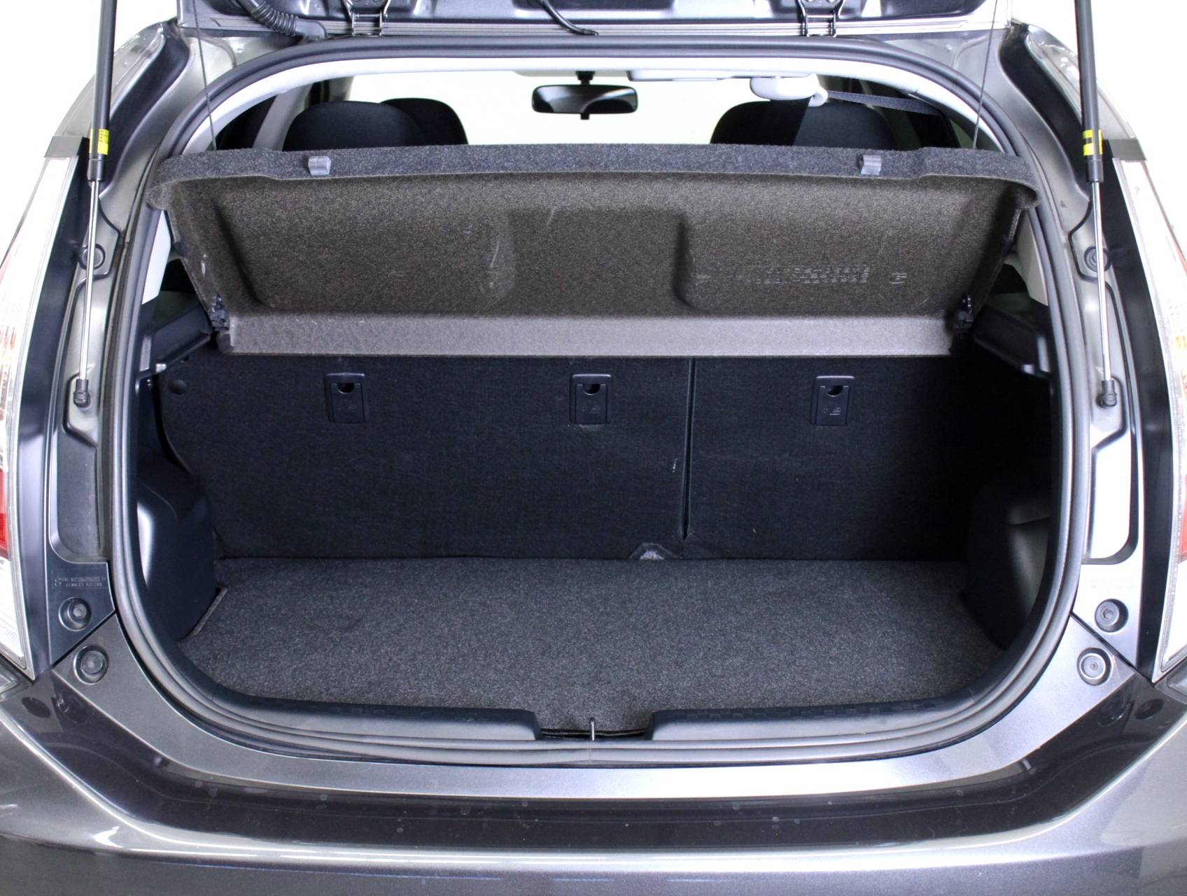 Florida Fine Cars - Used TOYOTA PRIUS C 2016 MIAMI Two