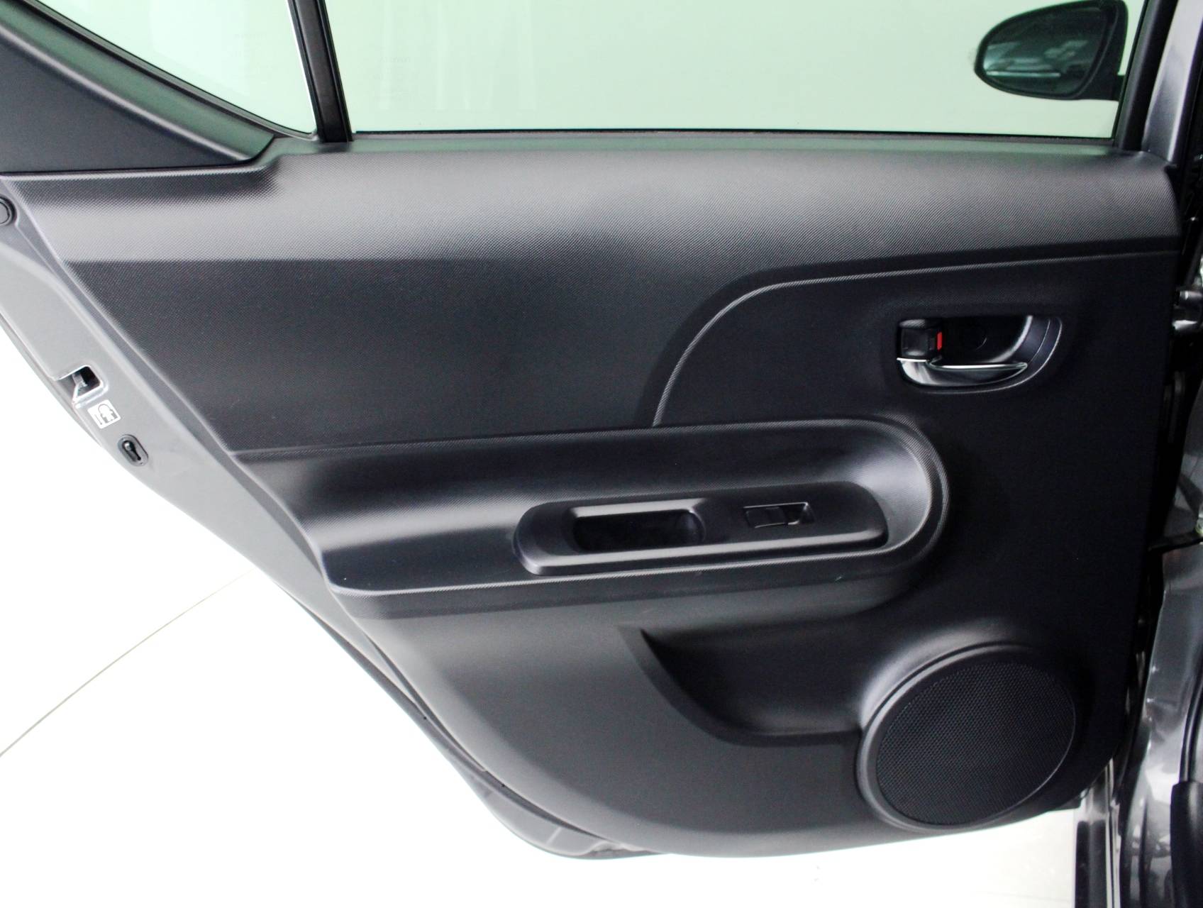 Florida Fine Cars - Used TOYOTA PRIUS C 2016 MIAMI Two