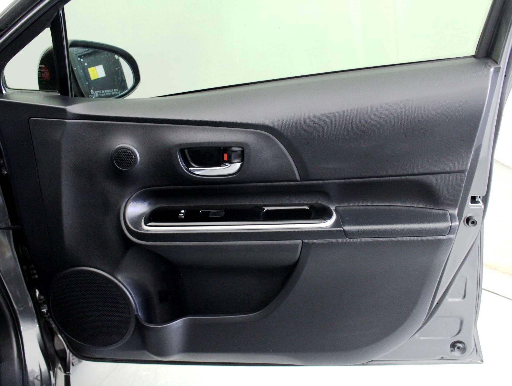 Florida Fine Cars - Used TOYOTA PRIUS C 2016 MIAMI Two