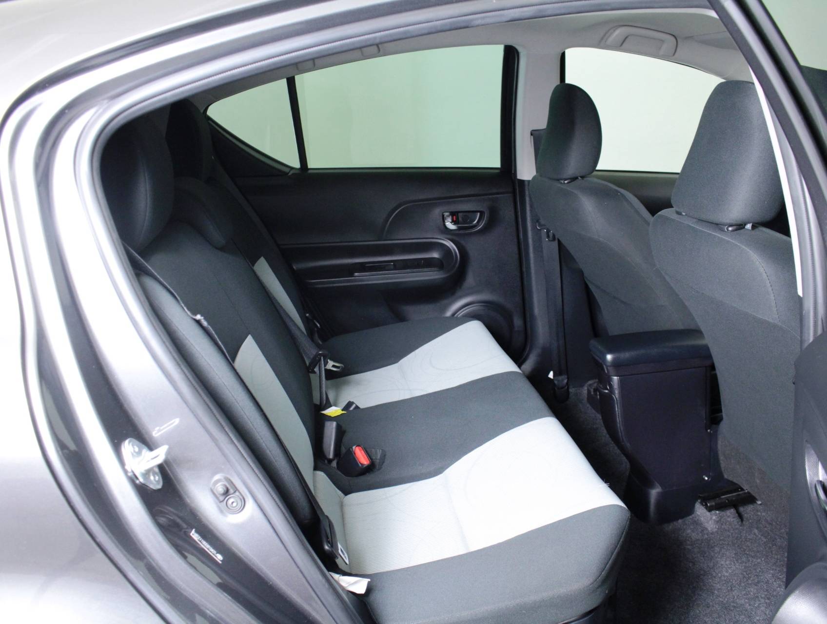 Florida Fine Cars - Used TOYOTA PRIUS C 2016 MIAMI Two