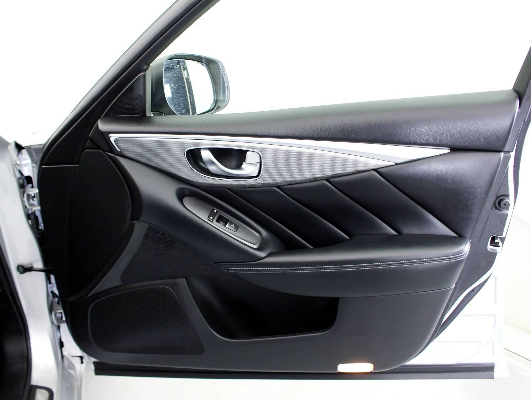 Florida Fine Cars - Used INFINITI Q50 2016 MIAMI 3.0t Premium