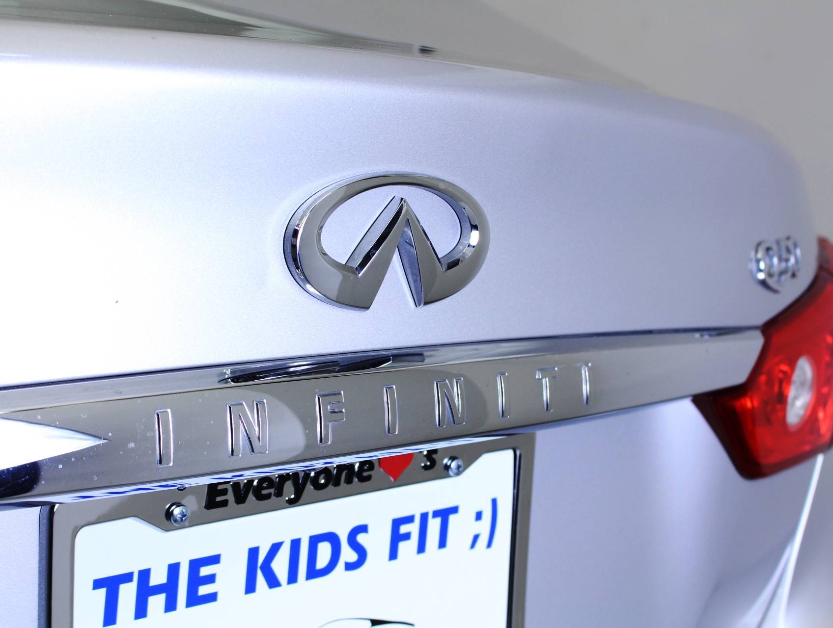 Florida Fine Cars - Used INFINITI Q50 2016 MIAMI 3.0t Premium