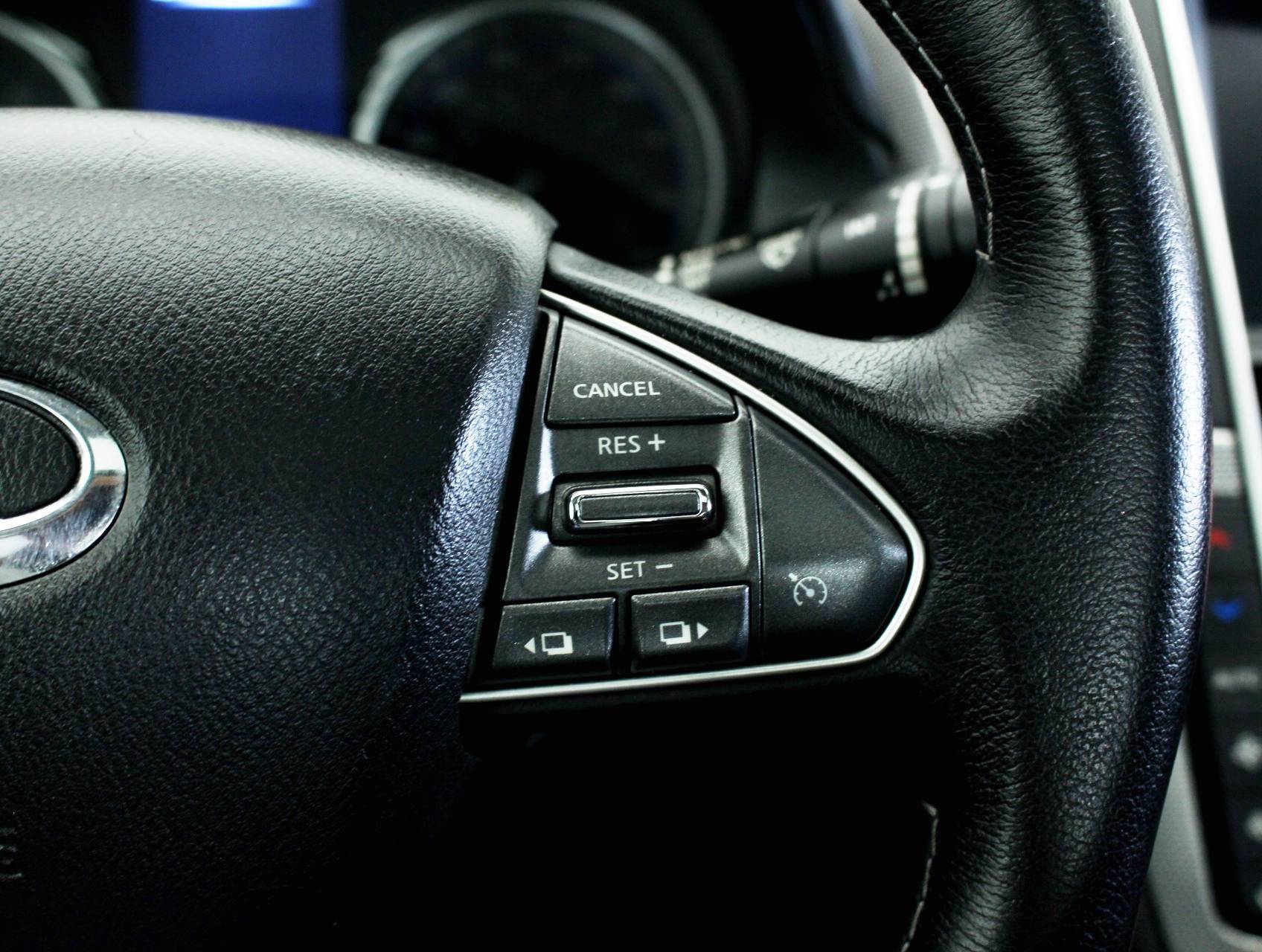 Florida Fine Cars - Used INFINITI Q50 2016 MIAMI 3.0t Premium