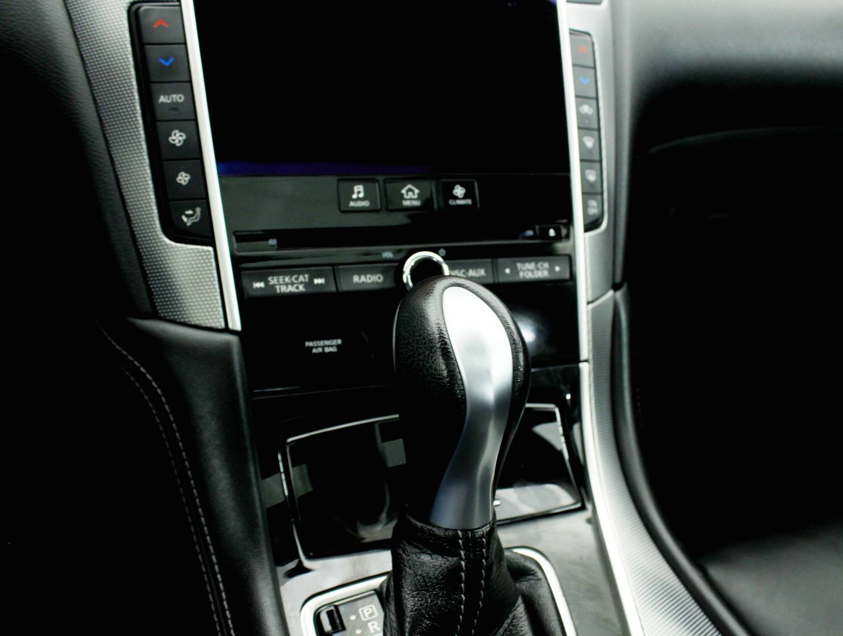 Florida Fine Cars - Used INFINITI Q50 2016 MIAMI 3.0t Premium