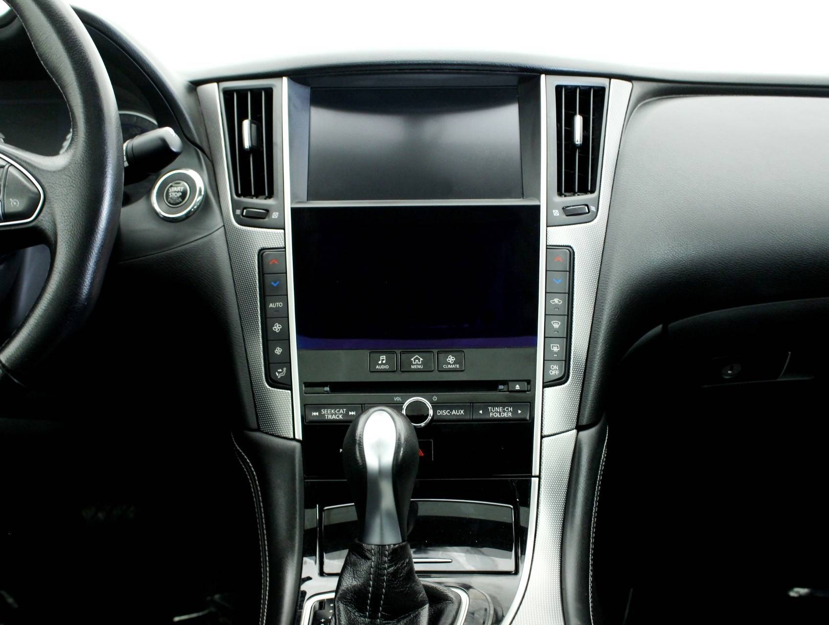 Florida Fine Cars - Used INFINITI Q50 2016 MIAMI 3.0t Premium